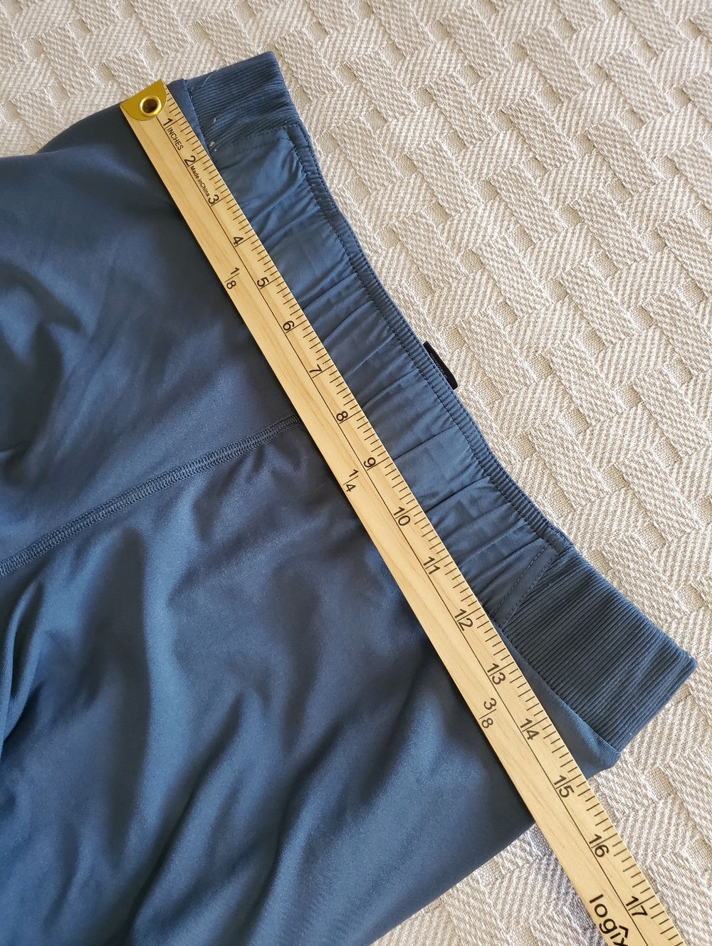 Champion Active Skort Ribbed Waistband Draw  Drawstring Pockets Hiking Skort - Picture 4 of 9